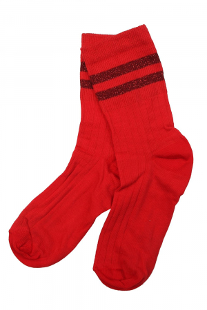 Носки Носки Красный