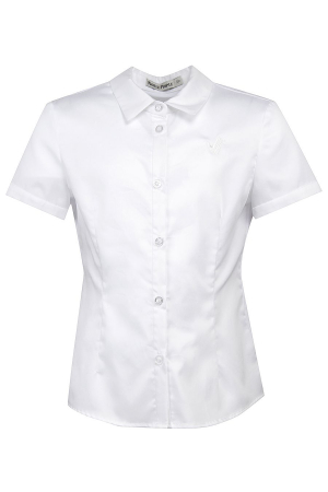Школьная форма Блуза Белый
