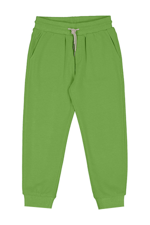 Одежда для спорта Брюки Зелёный