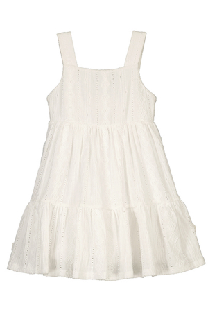 Одежда Платье Белый