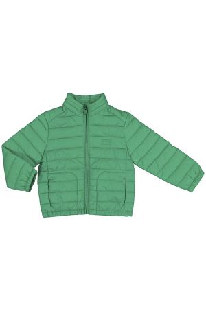 Куртки короткие Куртка Зелёный