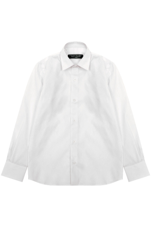 Одежда Рубашка Белый