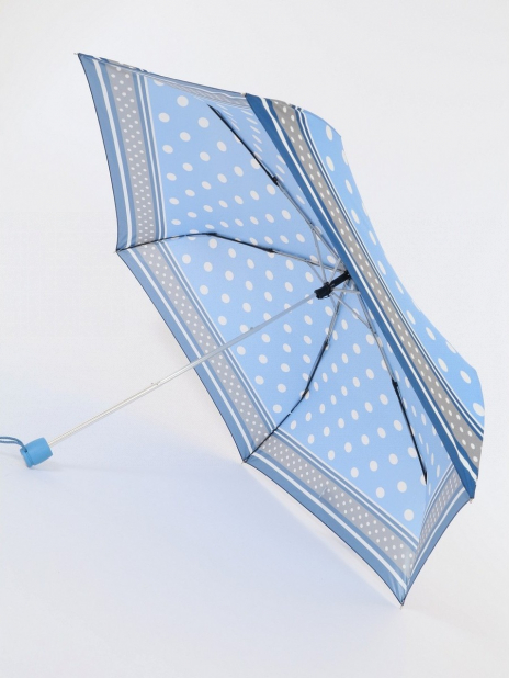 Зонты Зонт Голубой