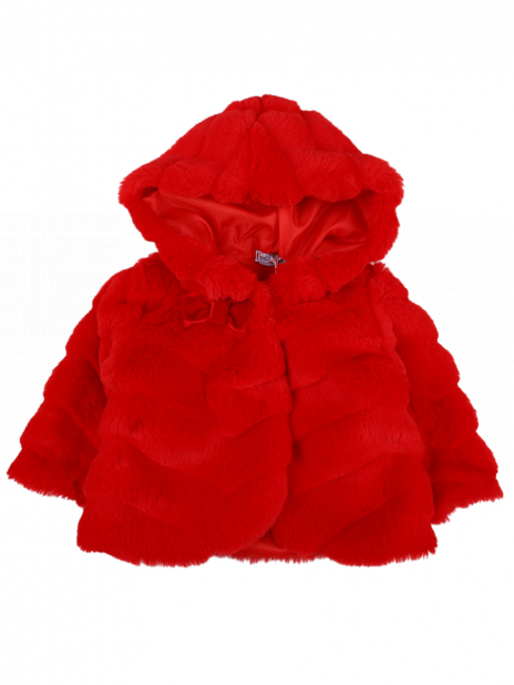 Пальто Пальто Красный