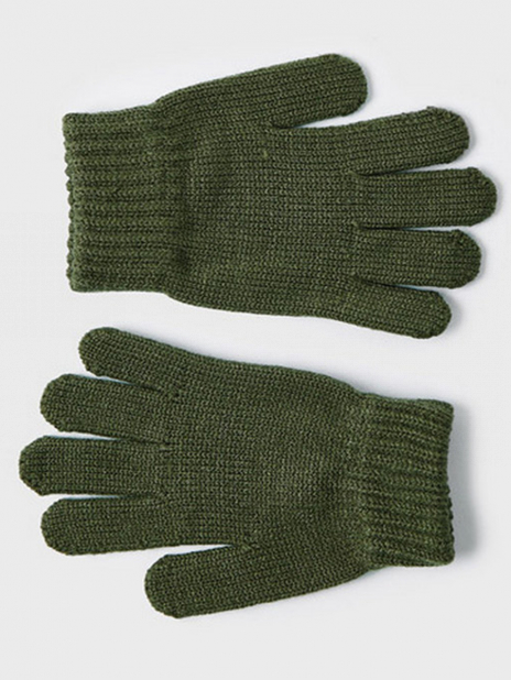 Перчатки Перчатки Зелёный