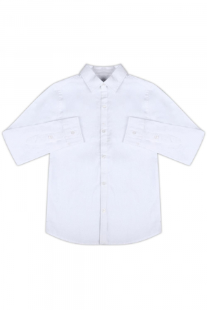 Блузы/Рубашки Рубашка Белый